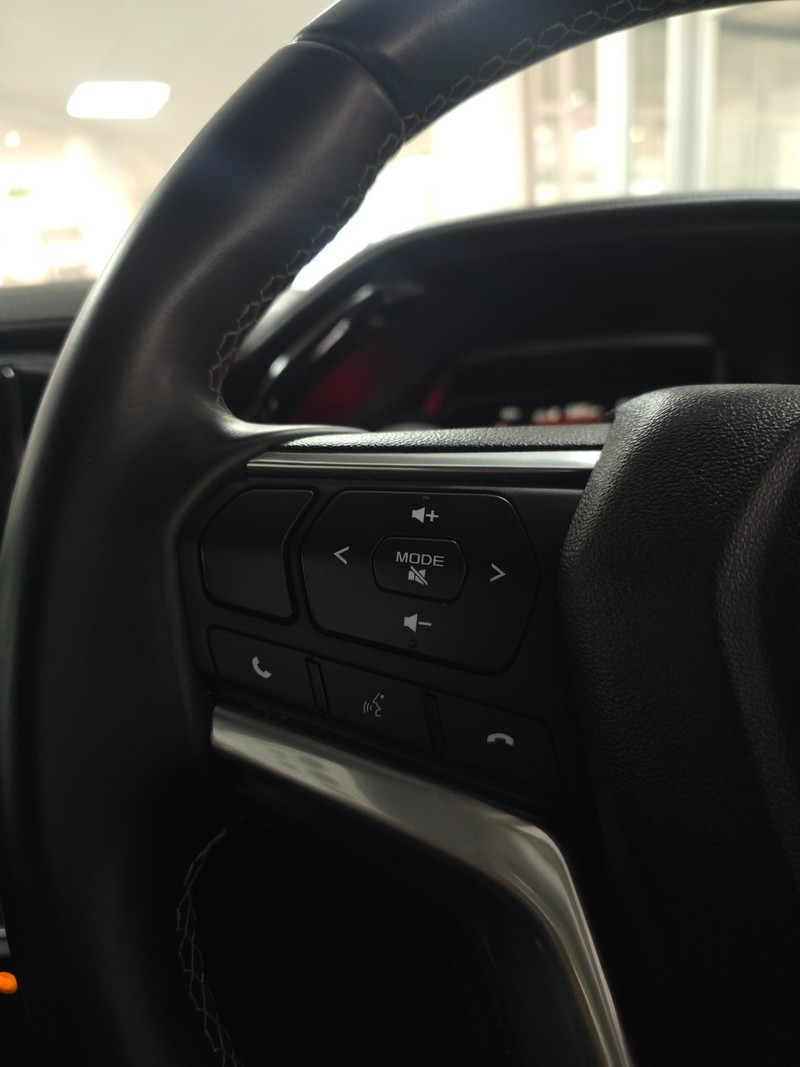Isuzu D-Max - Hatfield VW Northcliff - Image 13