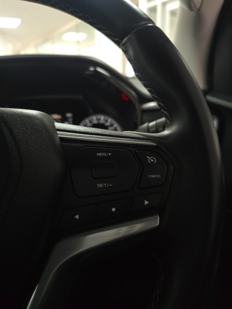 Isuzu D-Max - Hatfield VW Northcliff - Image 14