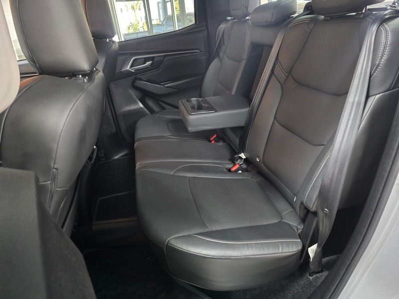 Isuzu D-Max - Hatfield VW Northcliff - Image 6