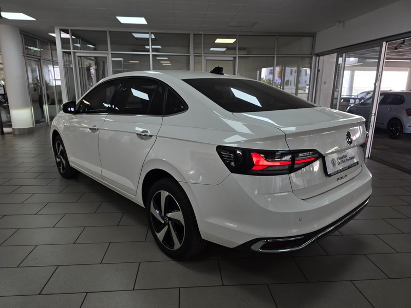 Volkswagen Polo - Hatfield VW Northcliff - Image 4