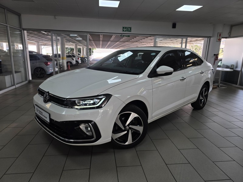 Volkswagen Polo - Hatfield VW Northcliff - Image 1