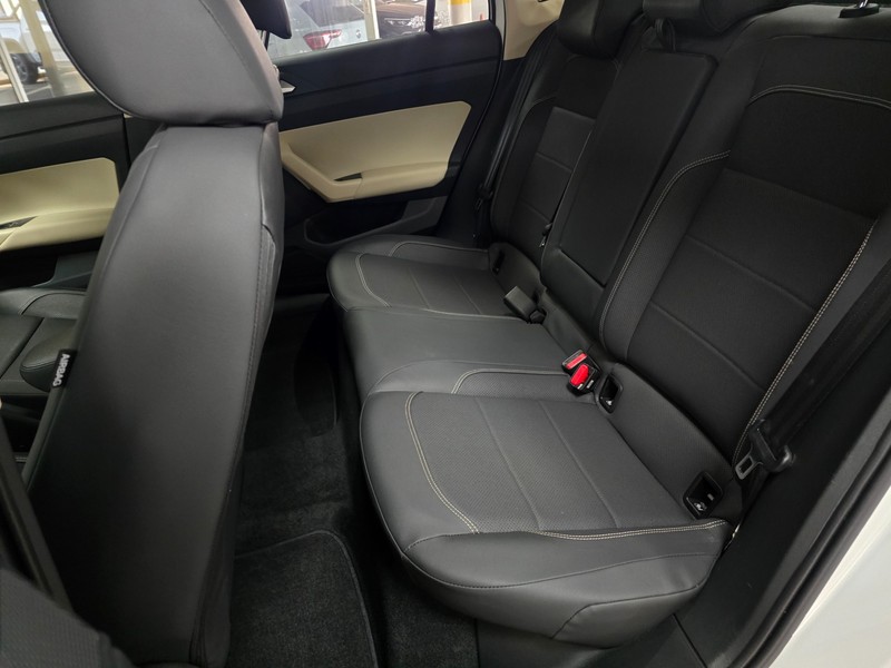 Volkswagen Polo - Hatfield VW Northcliff - Image 6