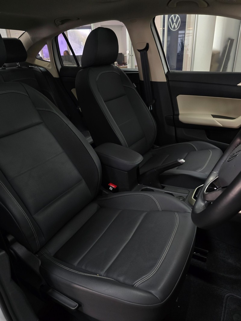 Volkswagen Polo - Hatfield VW Northcliff - Image 9