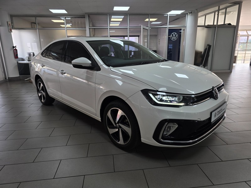 Volkswagen Polo - Hatfield VW Northcliff - Image 2