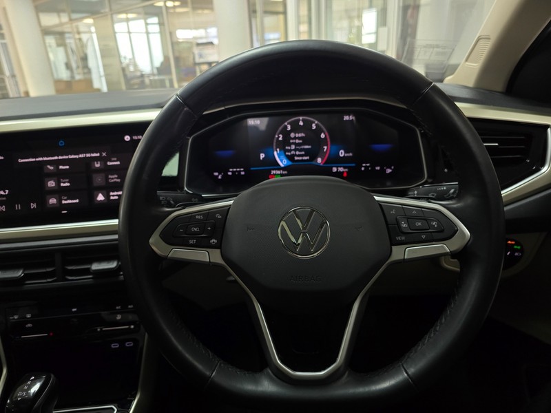 Volkswagen Polo - Hatfield VW Northcliff - Image 17