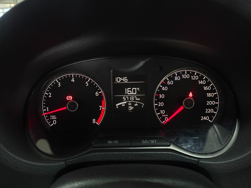 Volkswagen Polo Vivo - Hatfield VW Northcliff - Image 15