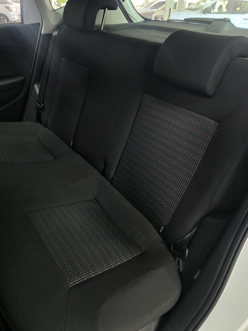Volkswagen Polo Vivo - Hatfield VW Northcliff - Image 7