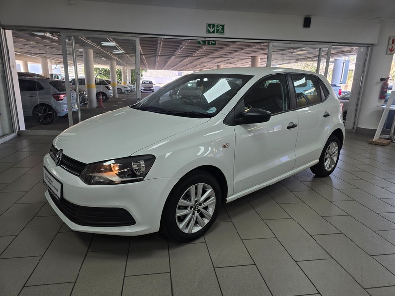 Volkswagen Polo Vivo - Hatfield VW Northcliff - Image 2
