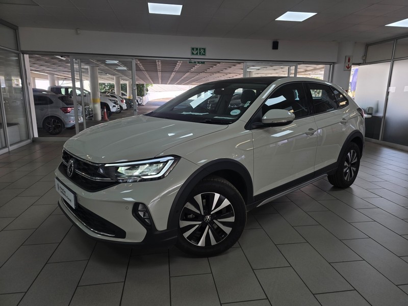 Volkswagen Taigo - Hatfield VW Northcliff - Image 1