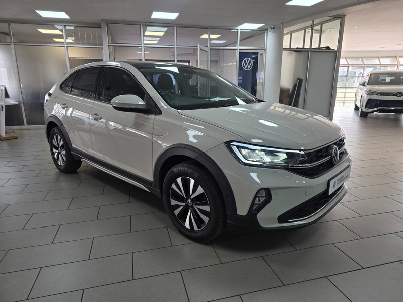 Volkswagen Taigo - Hatfield VW Northcliff - Image 2