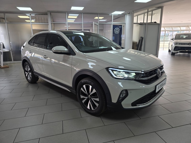 Volkswagen Taigo - Hatfield VW Northcliff - Image 3