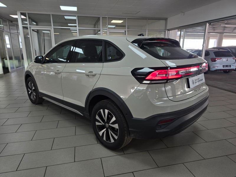 Volkswagen Taigo - Hatfield VW Northcliff - Image 5