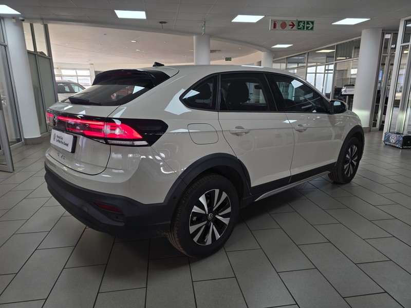 Volkswagen Taigo - Hatfield VW Northcliff - Image 4