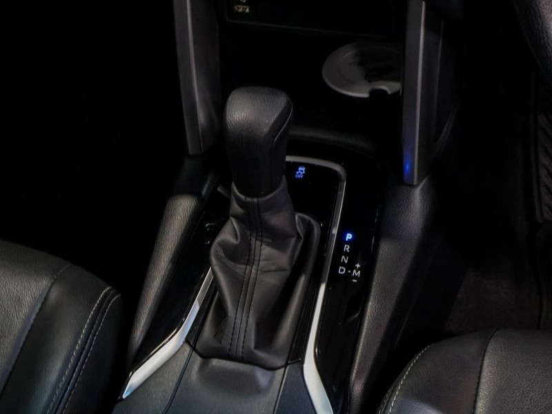 Toyota Corolla Cross - McCarthy Volkswagen Wonderboom - Image 11