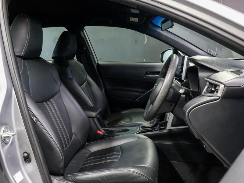 Toyota Corolla Cross - McCarthy Volkswagen Wonderboom - Image 8