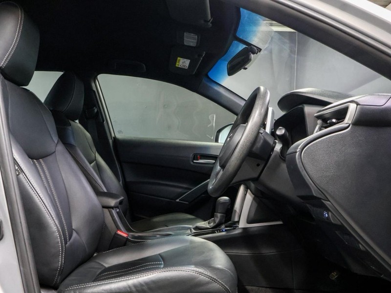 Toyota Corolla Cross - McCarthy Volkswagen Wonderboom - Image 6