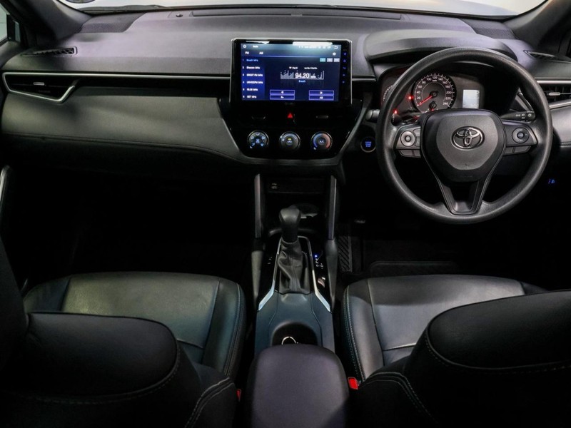 Toyota Corolla Cross - McCarthy Volkswagen Wonderboom - Image 14