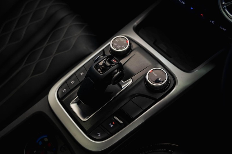 GWM Tank 300 - GWM Haval Bruma - Image 11