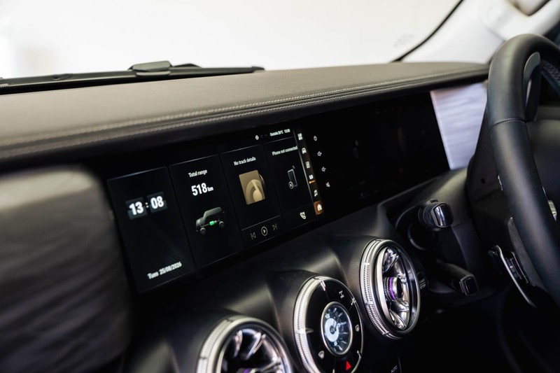 GWM Tank 300 - GWM Haval Bruma - Image 18