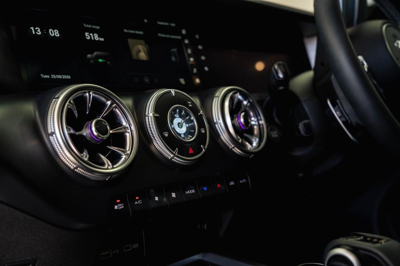 GWM Tank 300 - GWM Haval Bruma - Image 15