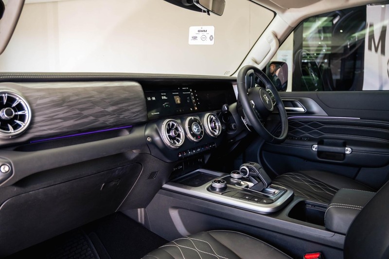 GWM Tank 300 - GWM Haval Bruma - Image 28