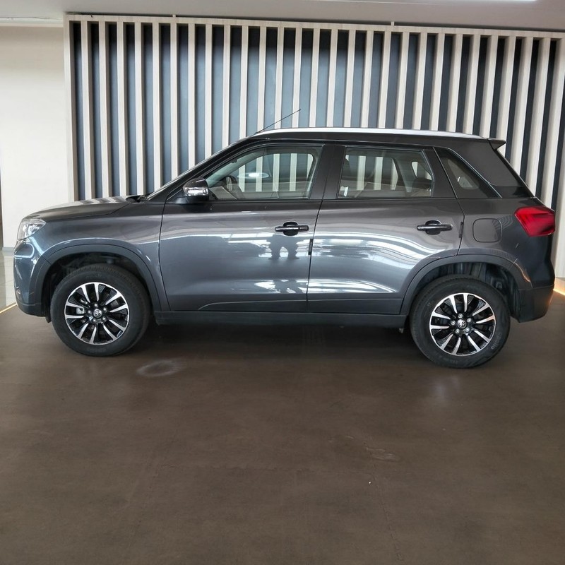 Toyota Urban Cruiser - GWM Motors Vaal PTY (Ltd) - Image 3