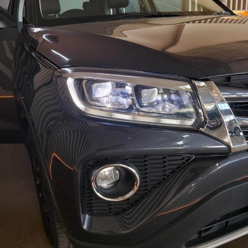 Toyota Urban Cruiser - GWM Motors Vaal PTY (Ltd) - Image 25