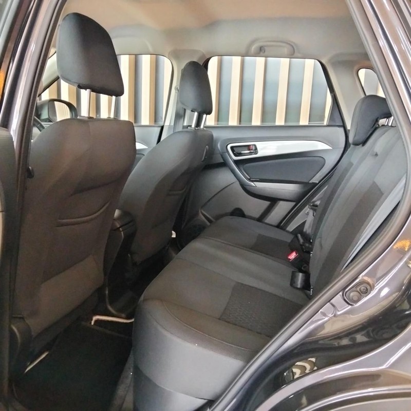 Toyota Urban Cruiser - GWM Motors Vaal PTY (Ltd) - Image 9