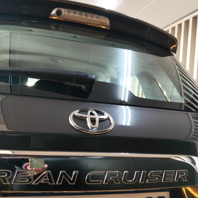Toyota Urban Cruiser - GWM Motors Vaal PTY (Ltd) - Image 23