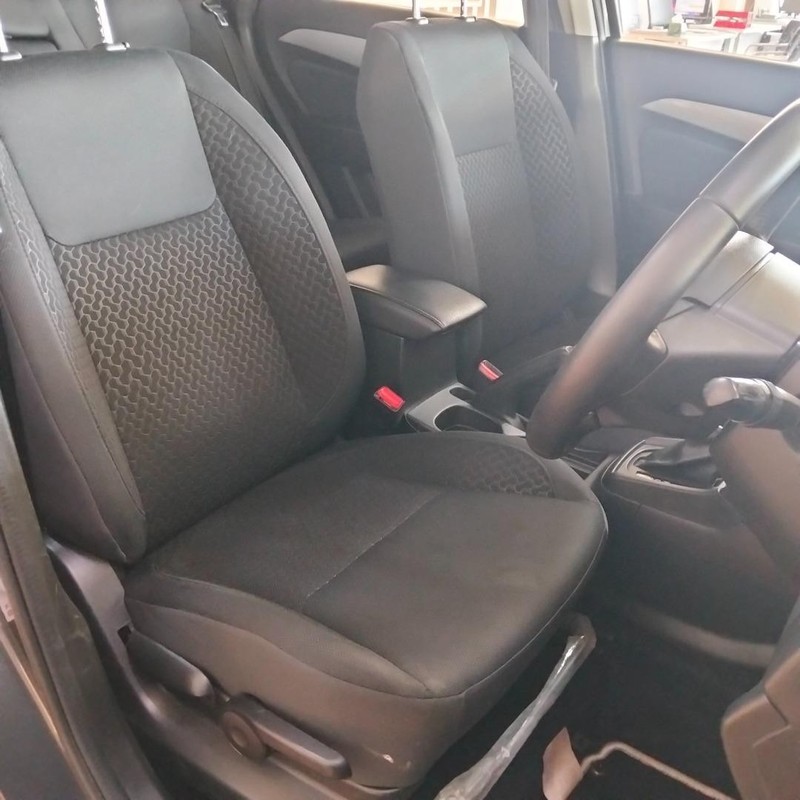 Toyota Urban Cruiser - Honda Vaal - Image 7