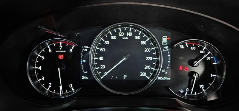 Mazda CX-5 - Mit Mak Motors - Image 12