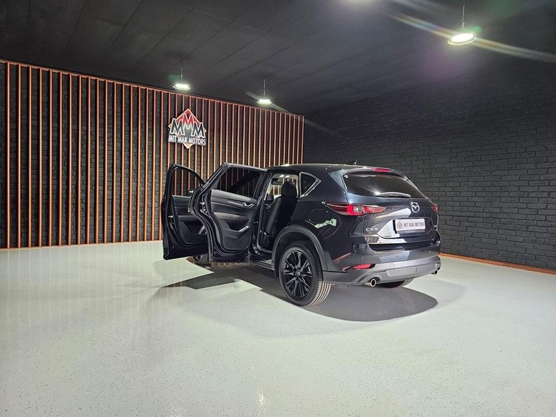 Mazda CX-5 - Mit Mak Motors - Image 24