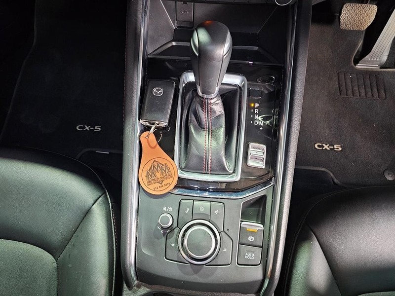 Mazda CX-5 - Mit Mak Motors - Image 15