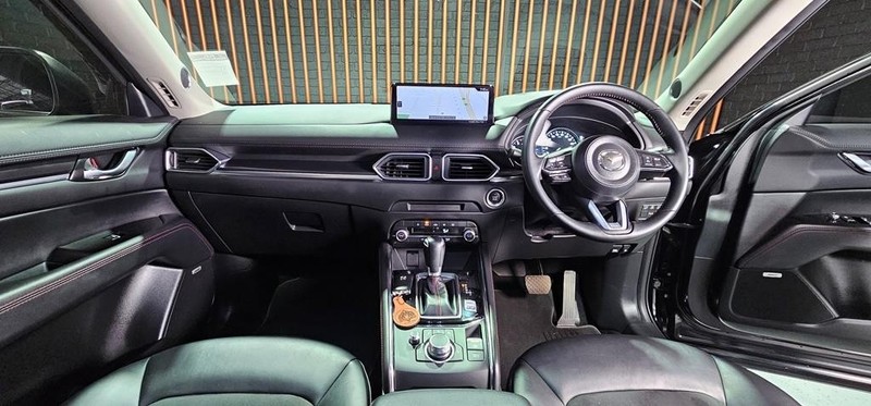 Mazda CX-5 - Mit Mak Motors - Image 23