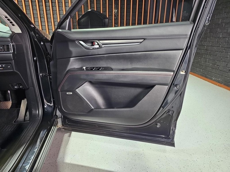 Mazda CX-5 - Mit Mak Motors - Image 7
