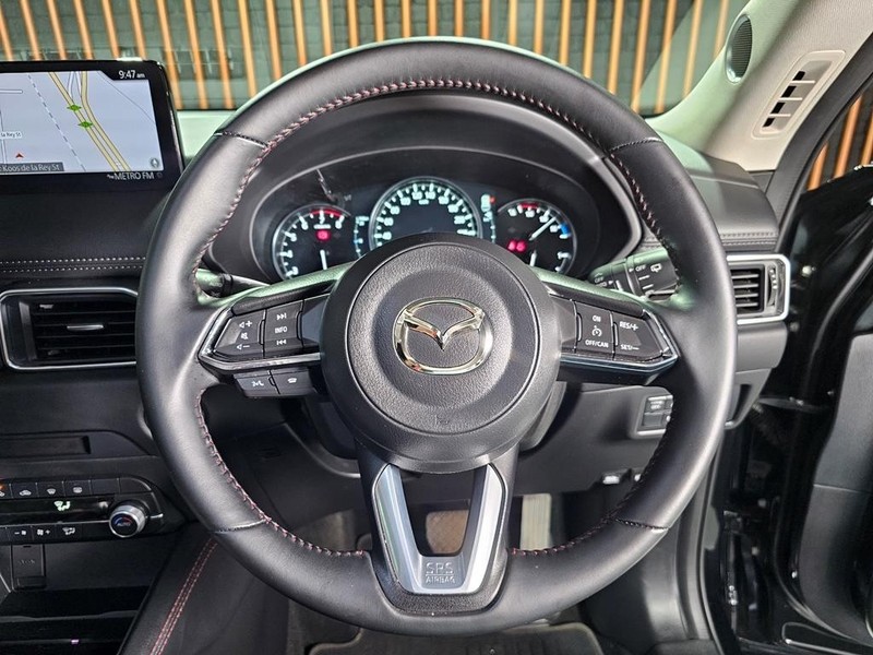 Mazda CX-5 - Mit Mak Motors - Image 11