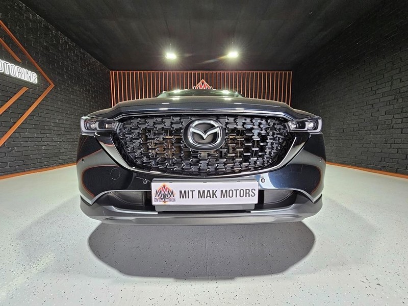 Mazda CX-5 - Mit Mak Motors - Image 5