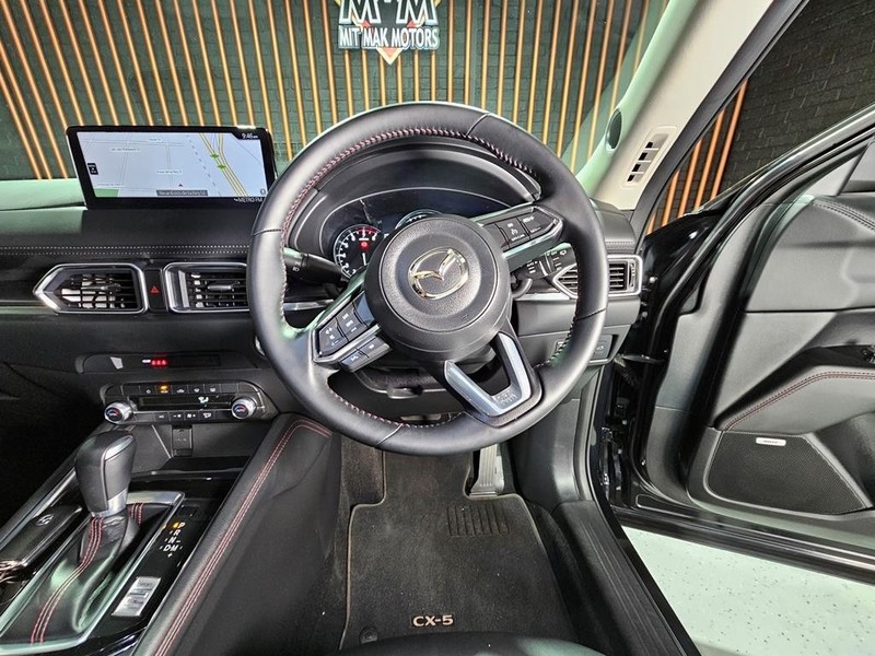 Mazda CX-5 - Mit Mak Motors - Image 19