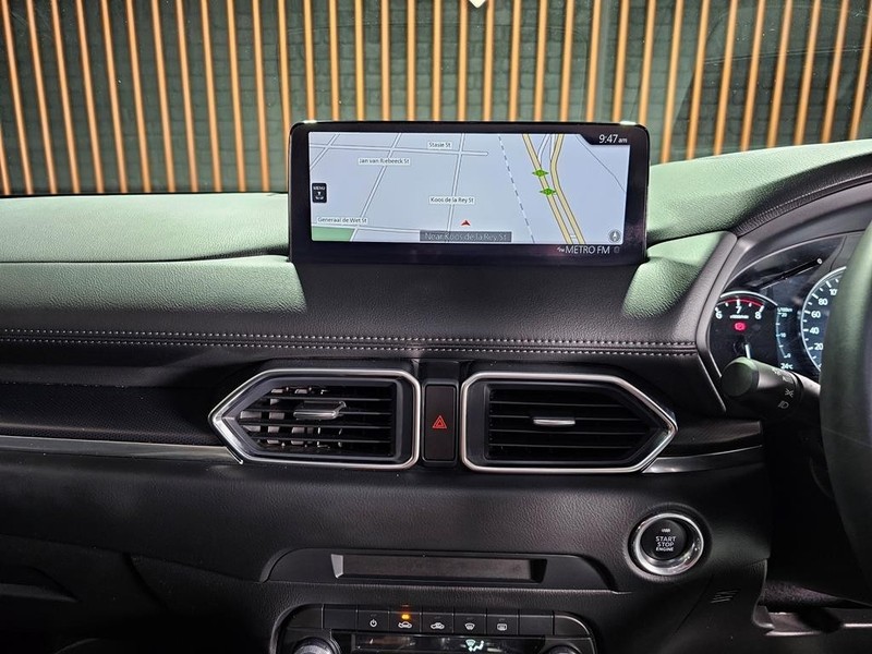 Mazda CX-5 - Mit Mak Motors - Image 14