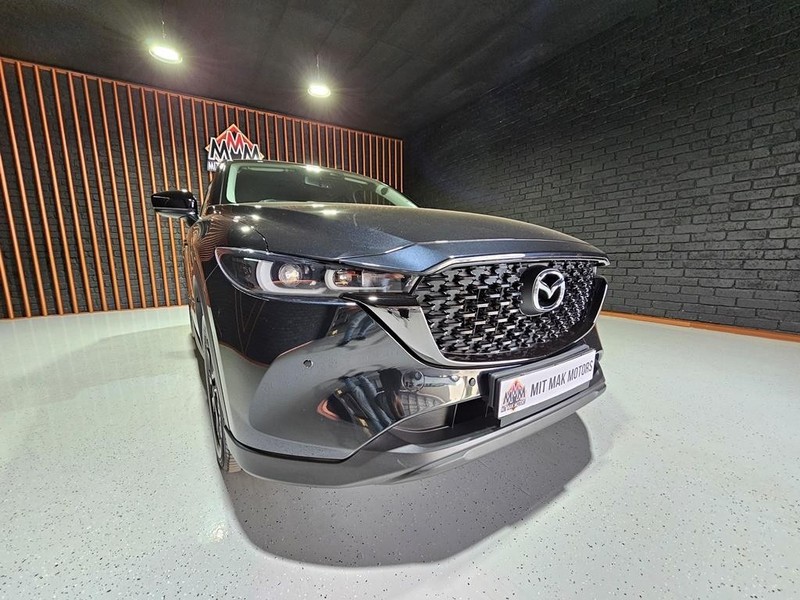 Mazda CX-5 - Mit Mak Motors - Image 6