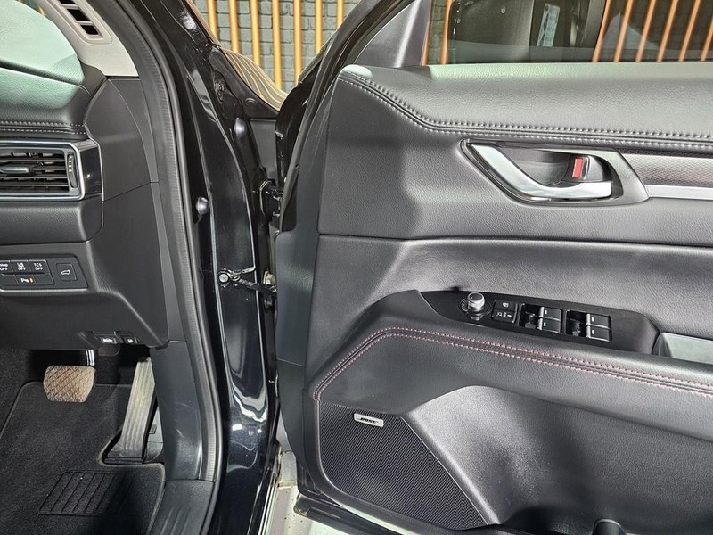 Mazda CX-5 - Mit Mak Motors - Image 8