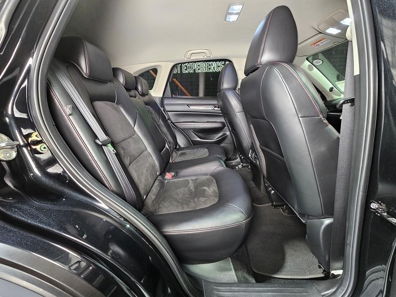 Mazda CX-5 - Mit Mak Motors - Image 22