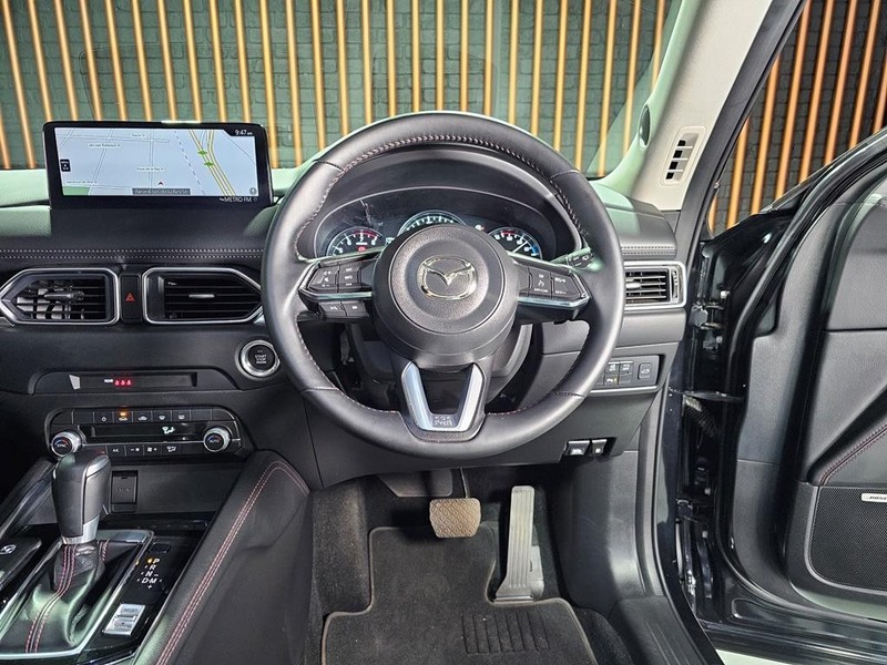 Mazda CX-5 - Mit Mak Motors - Image 10