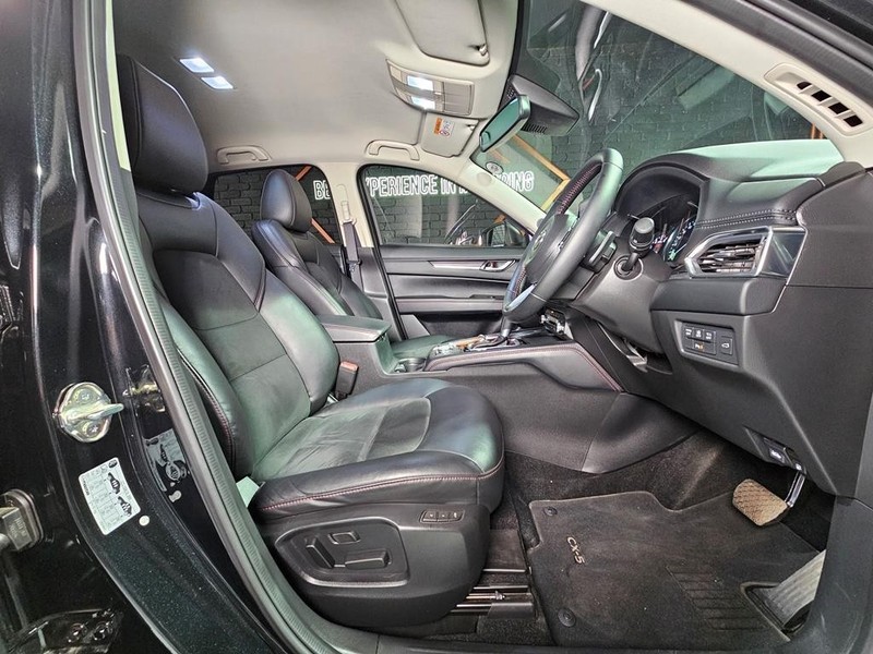 Mazda CX-5 - Mit Mak Motors - Image 9
