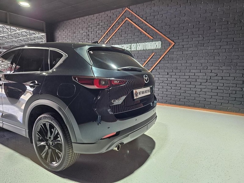 Mazda CX-5 - Mit Mak Motors - Image 29