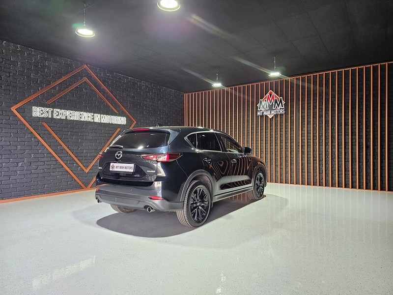 Mazda CX-5 - Mit Mak Motors - Image 27