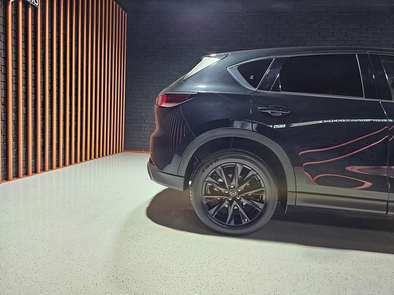 Mazda CX-5 - Mit Mak Motors - Image 28