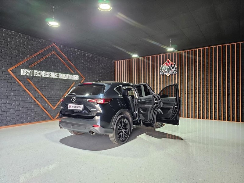 Mazda CX-5 - Mit Mak Motors - Image 26