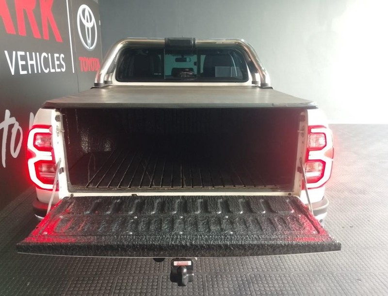 Toyota Hilux - Vaal Toyota Vereeniging - Image 6