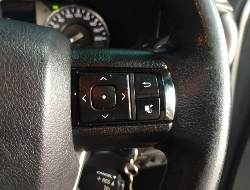 Toyota Hilux - Vaal Toyota Vereeniging - Image 18